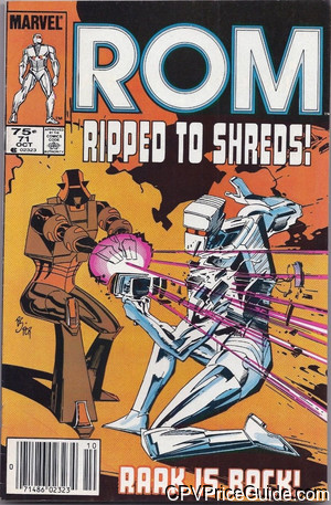 rom spaceknight 71 cpv canadian price variant image