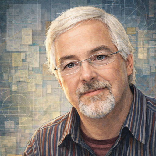 Ron Randall