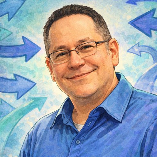 Scott Shaw