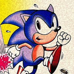 Sonic the Hedgehog