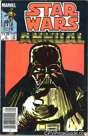 star wars annual 3 cpv canadian price variant image