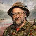 Stephen Bissette