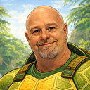 Steve Lavigne