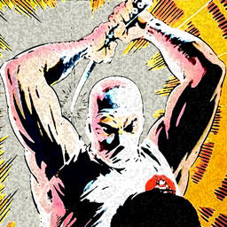 Storm Shadow