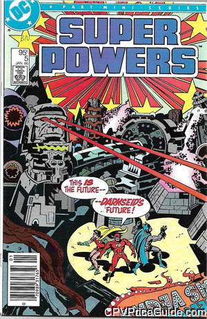 super powers vol 2 5 cpv canadian price variant image