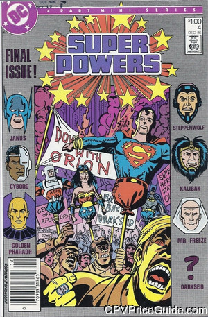 super powers vol 3 4 cpv canadian price variant image