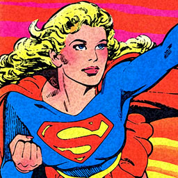 Supergirl