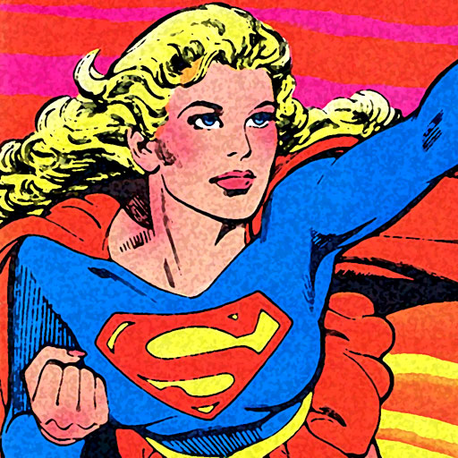 Supergirl
