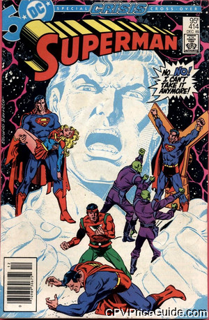 superman 414 cpv canadian price variant image