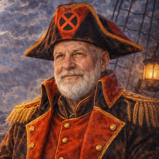 Terry Austin