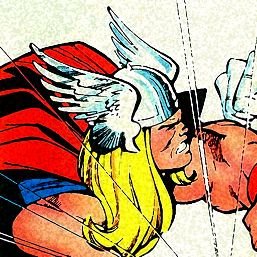 Thor