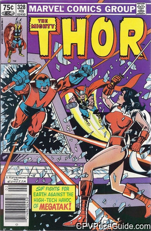 thor 328 cpv canadian price variant image