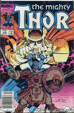 thor 342 cpv canadian price variant image