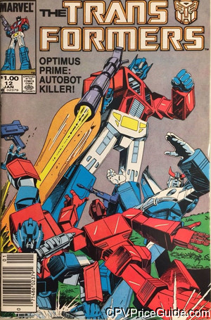 transformers 12 cpv canadian price variant image