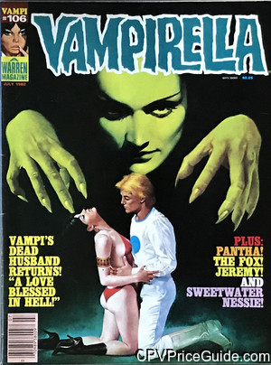 vampirella 106 cpv canadian price variant image