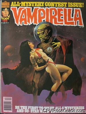 vampirella 65 cpv canadian price variant image