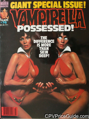 vampirella 76 cpv canadian price variant image