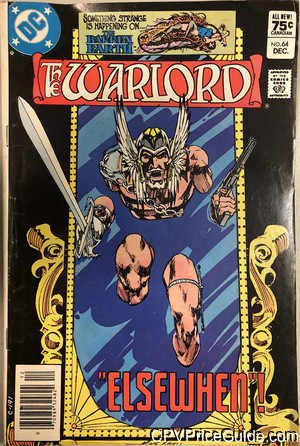 warlord 64 cpv canadian price variant image