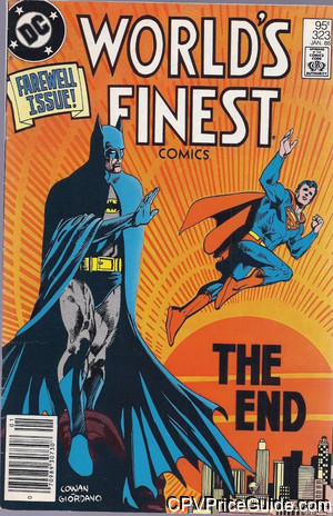 worlds finest comics 323 cpv canadian price variant image